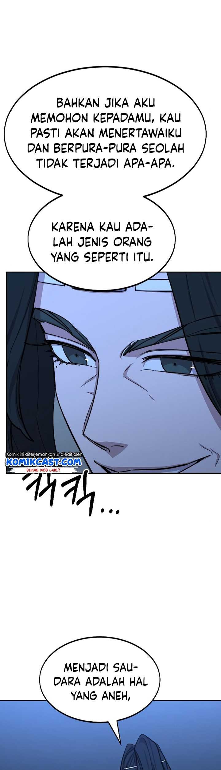 Return of the Flowery Mountain Sect Chapter 57 - halaman 32