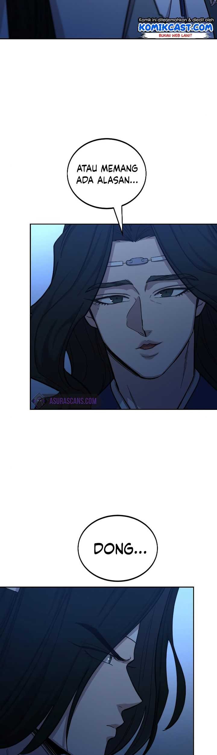 Return of the Flowery Mountain Sect Chapter 57 - halaman 4