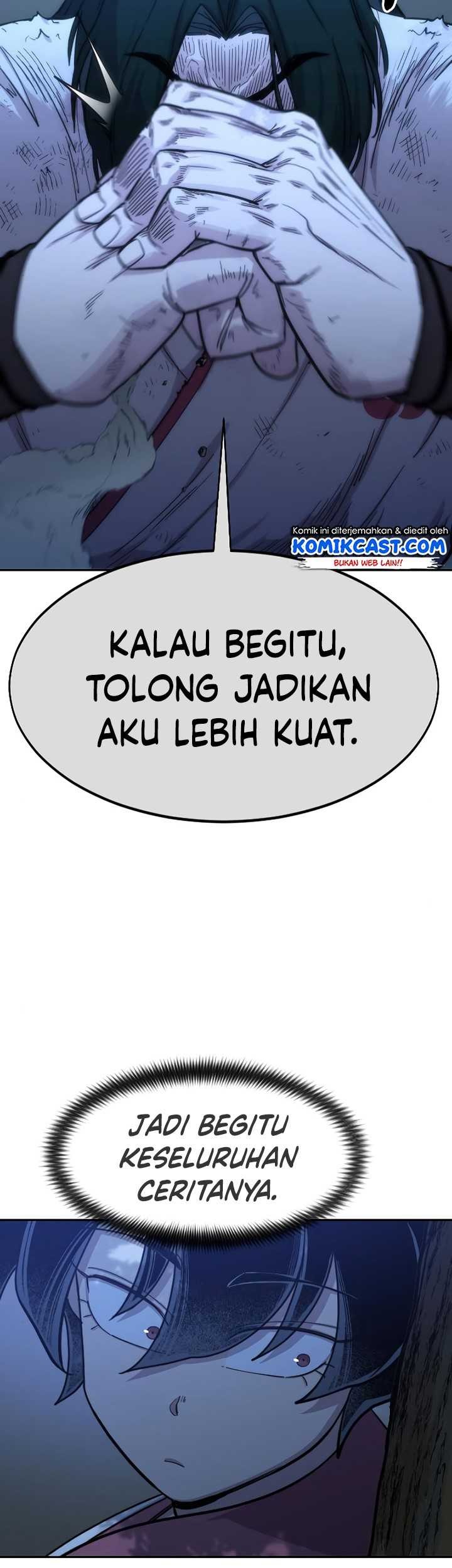 Return of the Flowery Mountain Sect Chapter 57 - halaman 46
