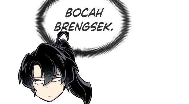 Return of the Flowery Mountain Sect Chapter 57 - halaman 49