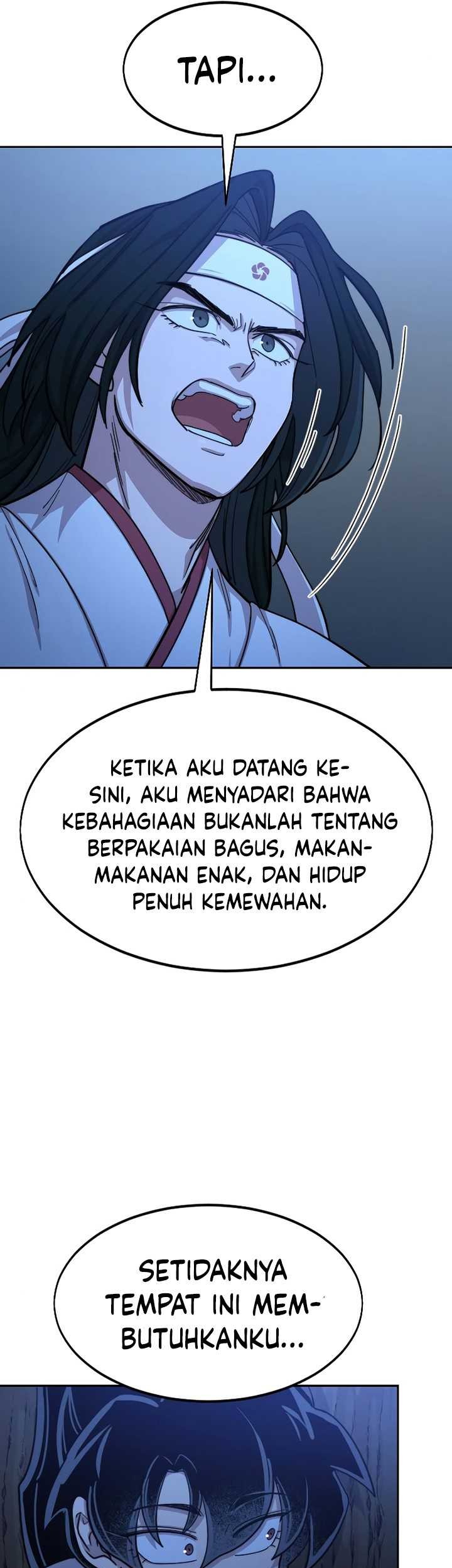 Return of the Flowery Mountain Sect Chapter 57 - halaman 52