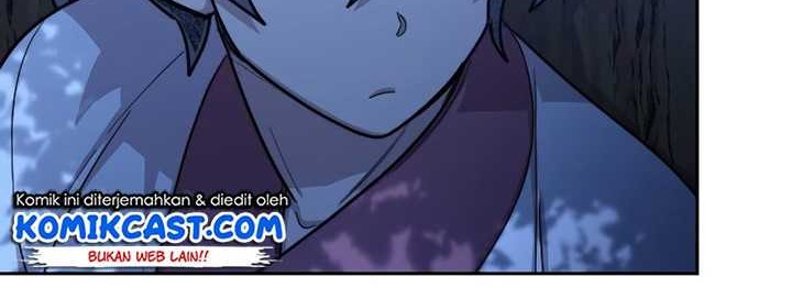 Return of the Flowery Mountain Sect Chapter 57 - halaman 53