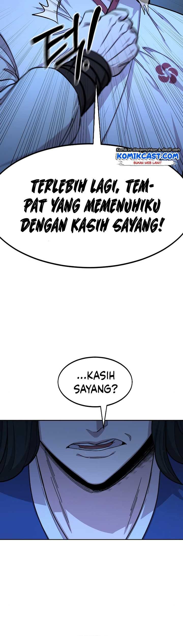 Return of the Flowery Mountain Sect Chapter 57 - halaman 56