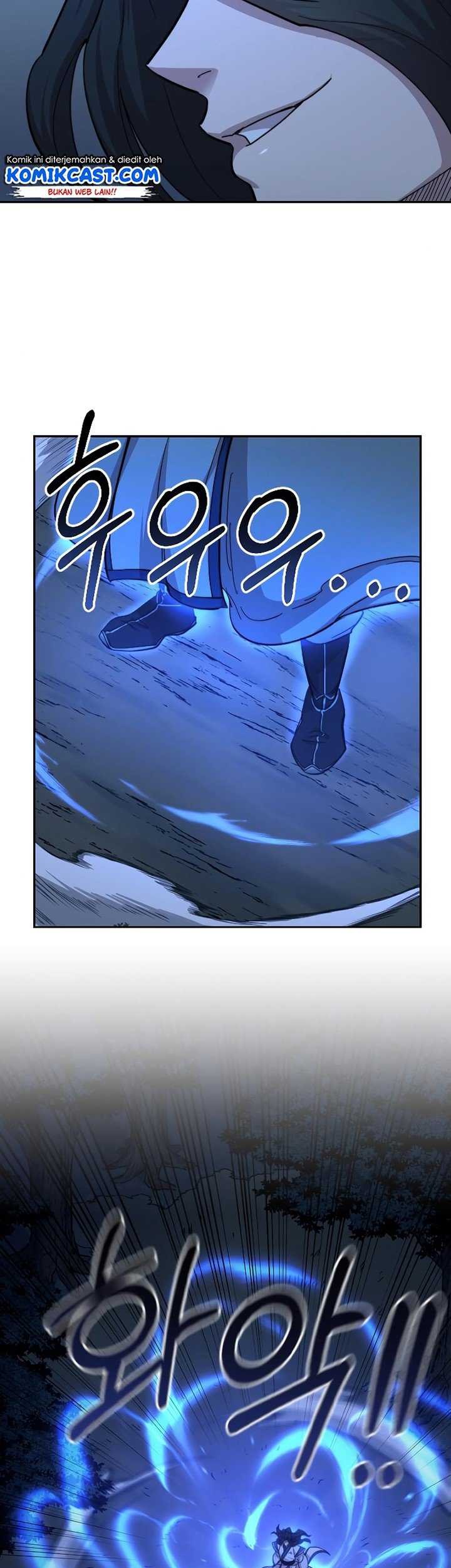 Return of the Flowery Mountain Sect Chapter 57 - halaman 68