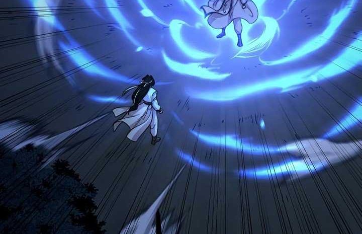 Return of the Flowery Mountain Sect Chapter 57 - halaman 69