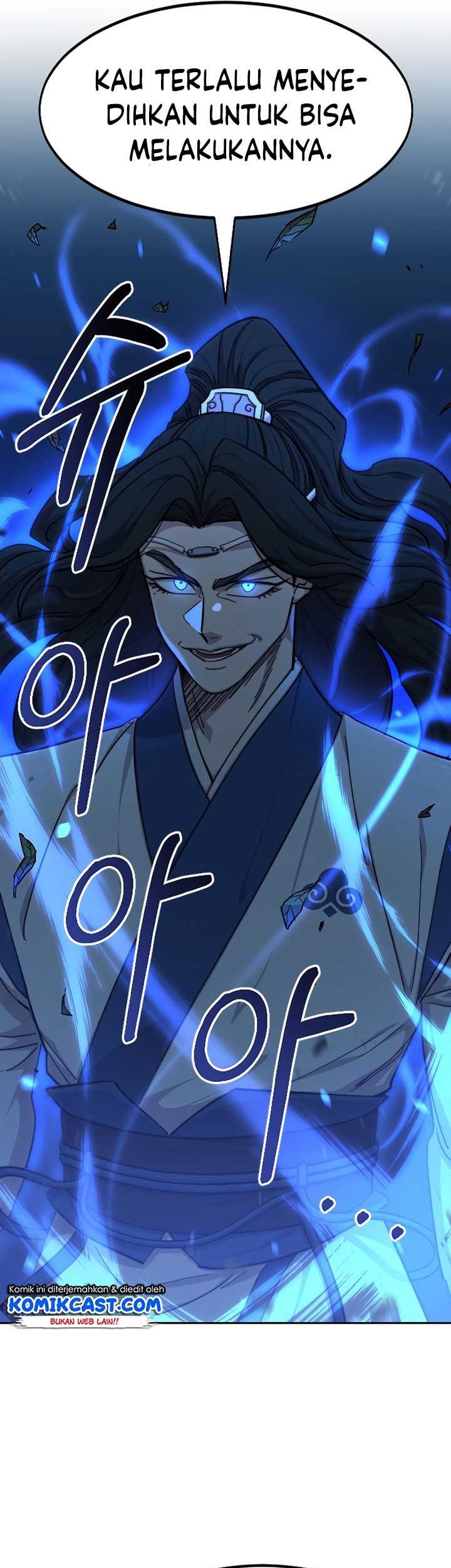Return of the Flowery Mountain Sect Chapter 57 - halaman 72