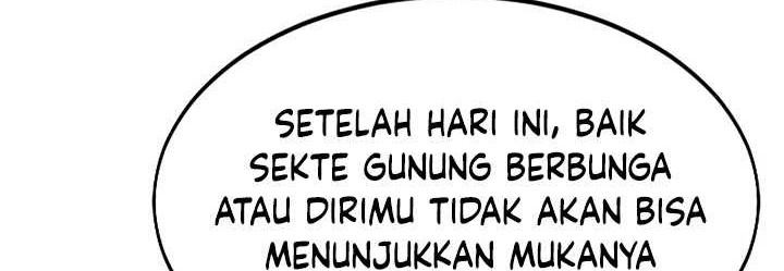 Return of the Flowery Mountain Sect Chapter 57 - halaman 73