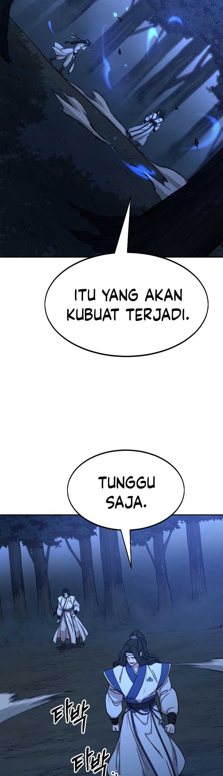 Return of the Flowery Mountain Sect Chapter 57 - halaman 76
