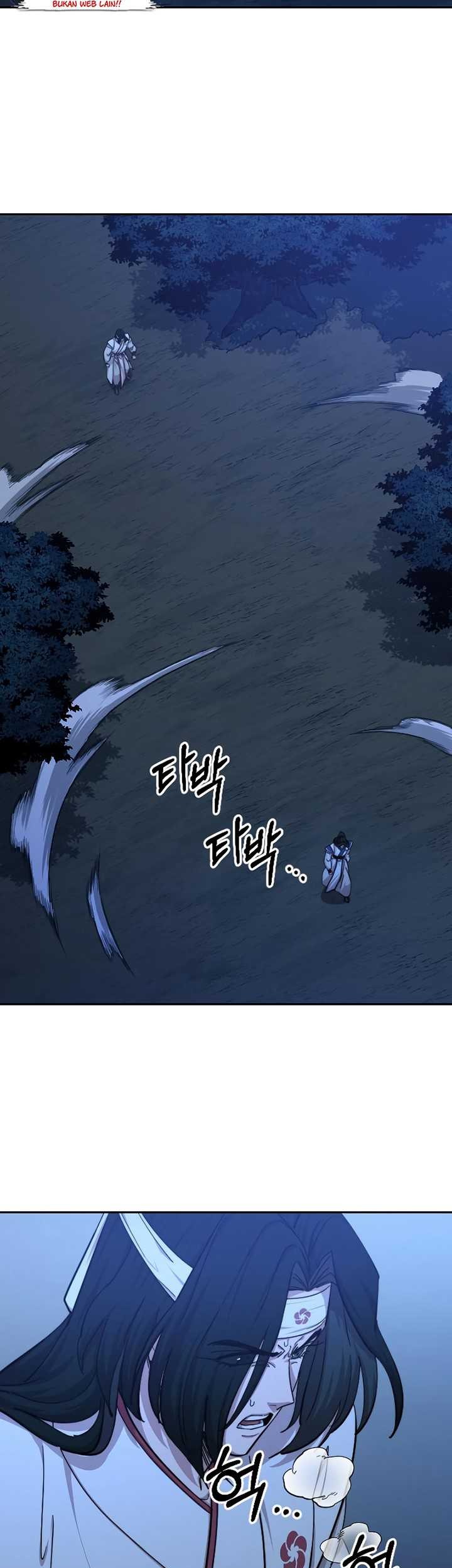 Return of the Flowery Mountain Sect Chapter 57 - halaman 78