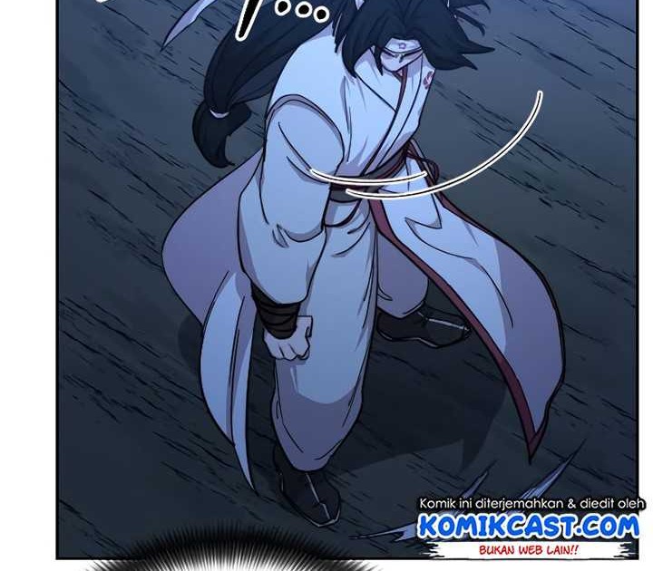 Return of the Flowery Mountain Sect Chapter 57 - halaman 83