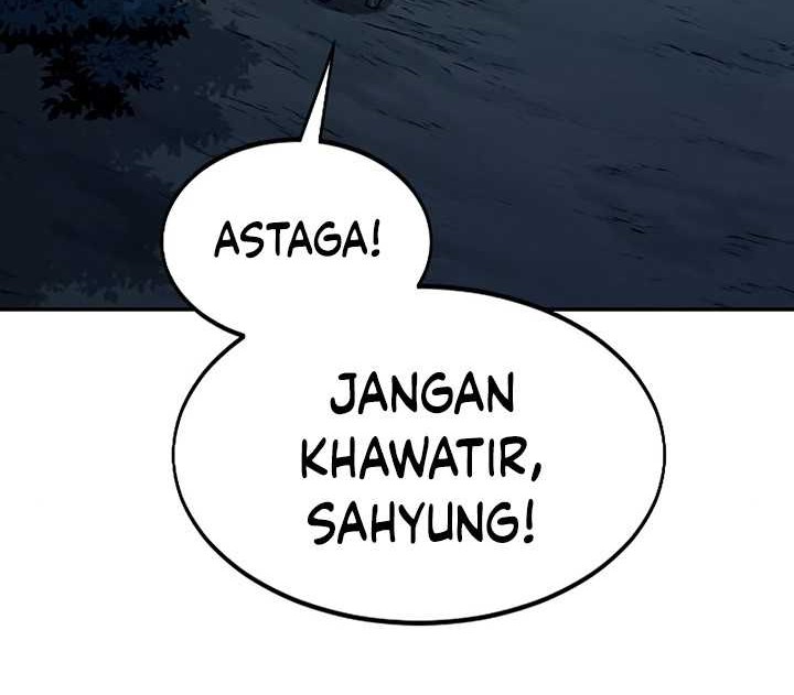 Return of the Flowery Mountain Sect Chapter 57 - halaman 91