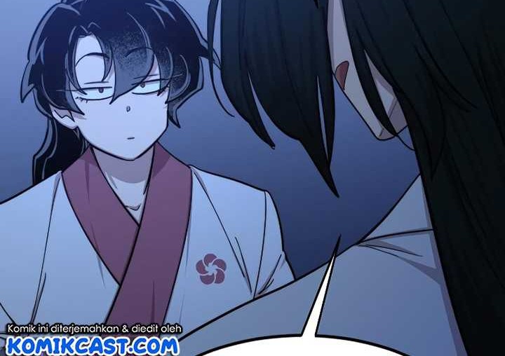 Return of the Flowery Mountain Sect Chapter 57 - halaman 95