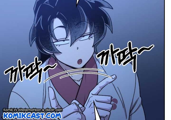 Return of the Flowery Mountain Sect Chapter 57 - halaman 97