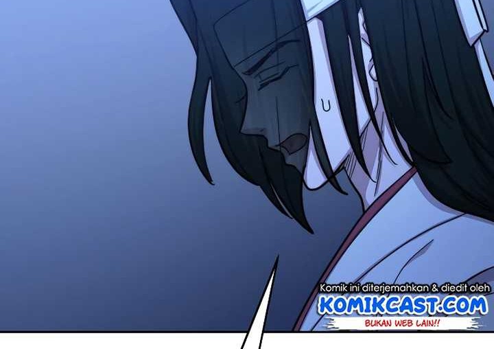 Return of the Flowery Mountain Sect Chapter 57 - halaman 99
