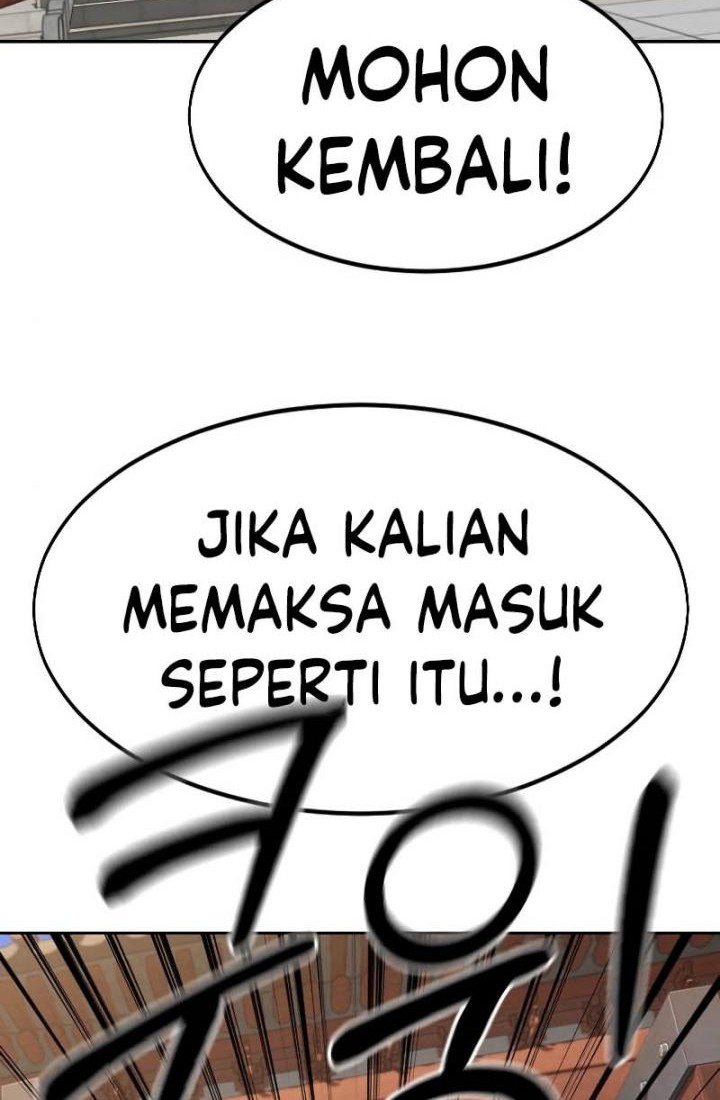 Return of the Flowery Mountain Sect Chapter 58 - halaman 11