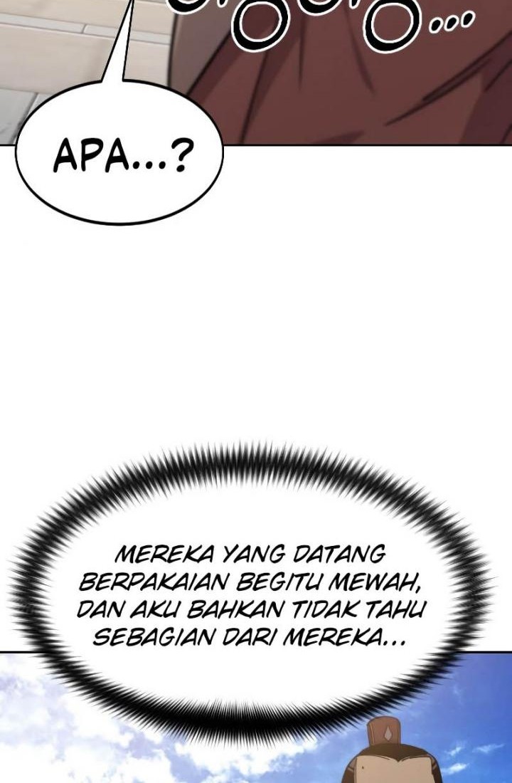 Return of the Flowery Mountain Sect Chapter 58 - halaman 14