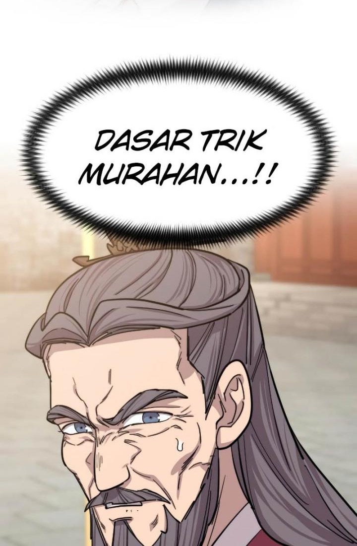 Return of the Flowery Mountain Sect Chapter 58 - halaman 18