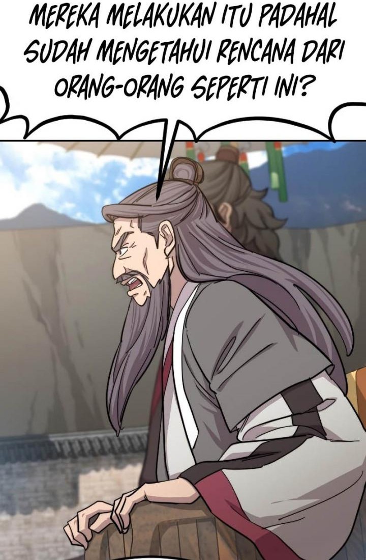 Return of the Flowery Mountain Sect Chapter 58 - halaman 20