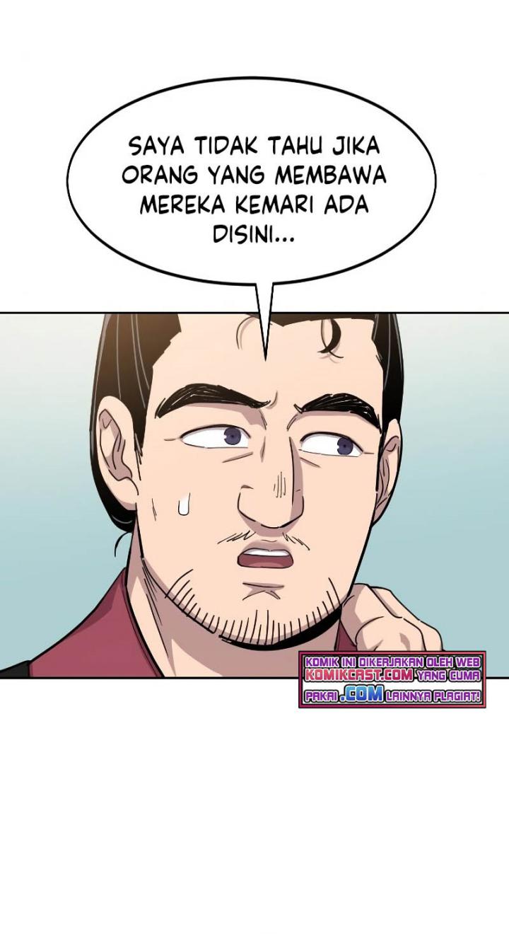 Return of the Flowery Mountain Sect Chapter 58 - halaman 25