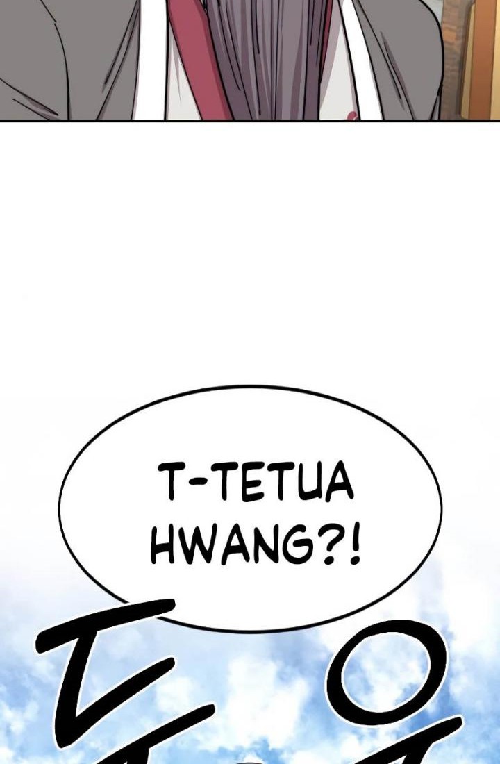Return of the Flowery Mountain Sect Chapter 58 - halaman 27