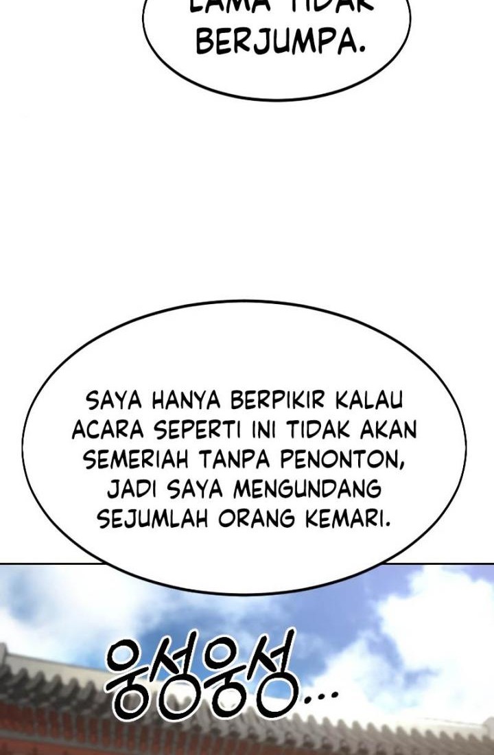 Return of the Flowery Mountain Sect Chapter 58 - halaman 29