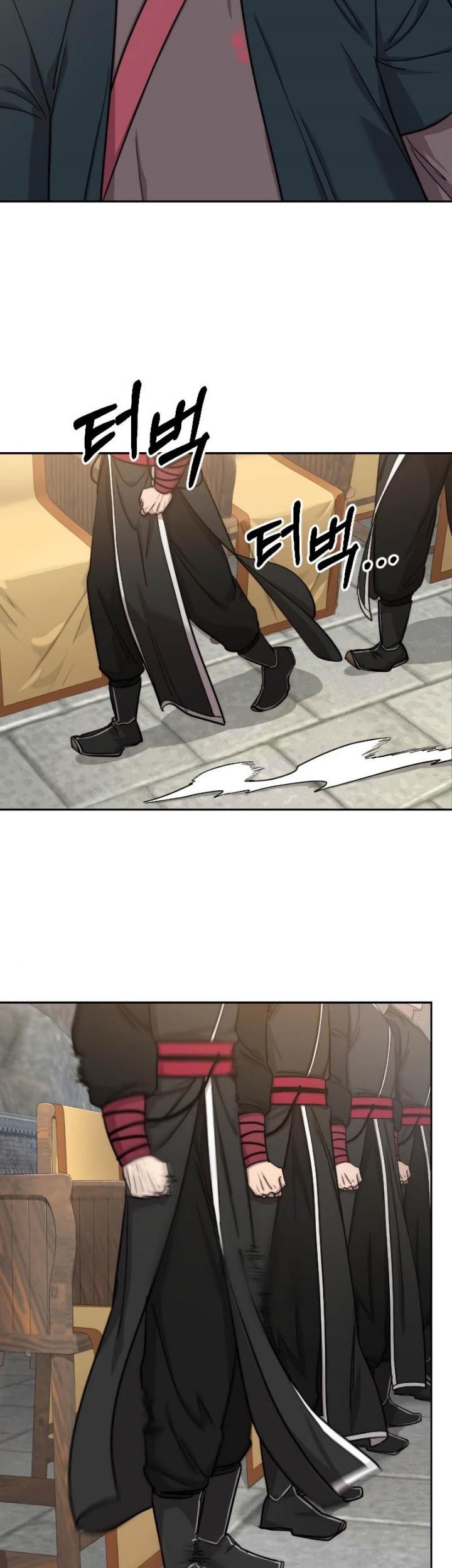 Return of the Flowery Mountain Sect Chapter 58 - halaman 4