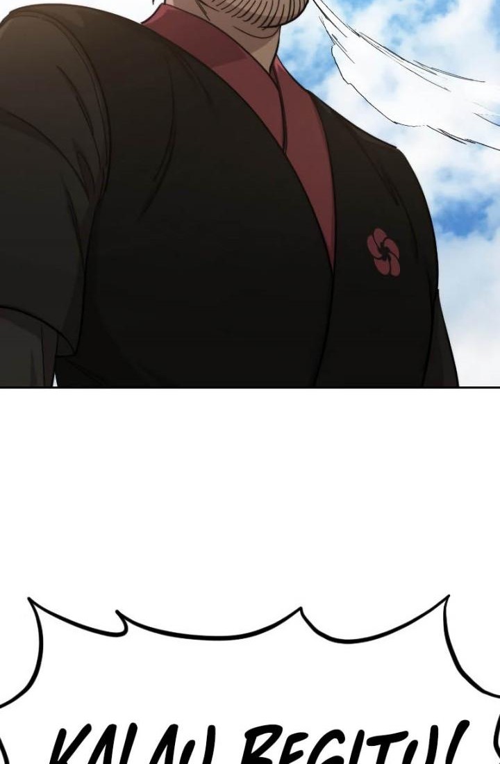 Return of the Flowery Mountain Sect Chapter 58 - halaman 42