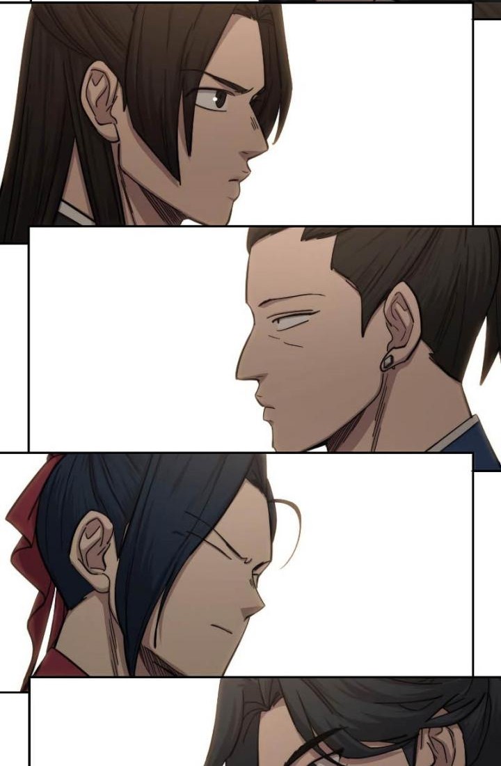 Return of the Flowery Mountain Sect Chapter 58 - halaman 44