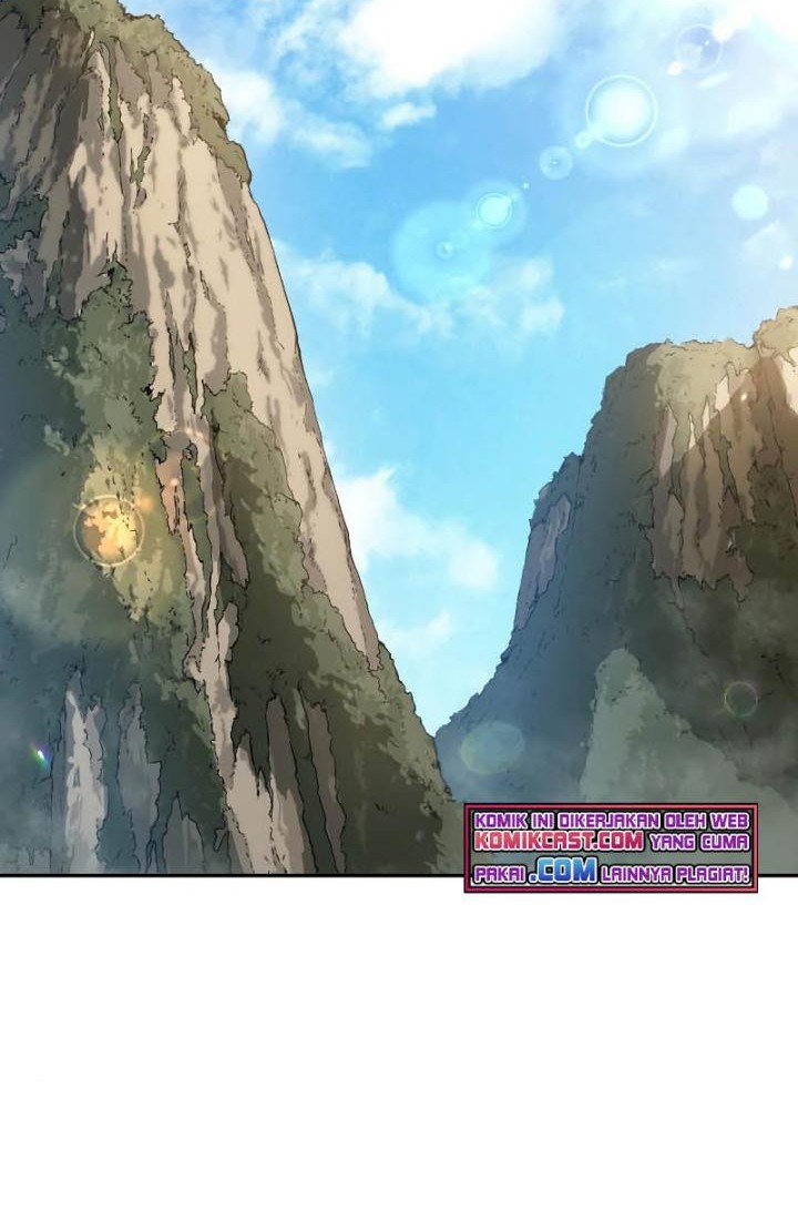 Return of the Flowery Mountain Sect Chapter 58 - halaman 46