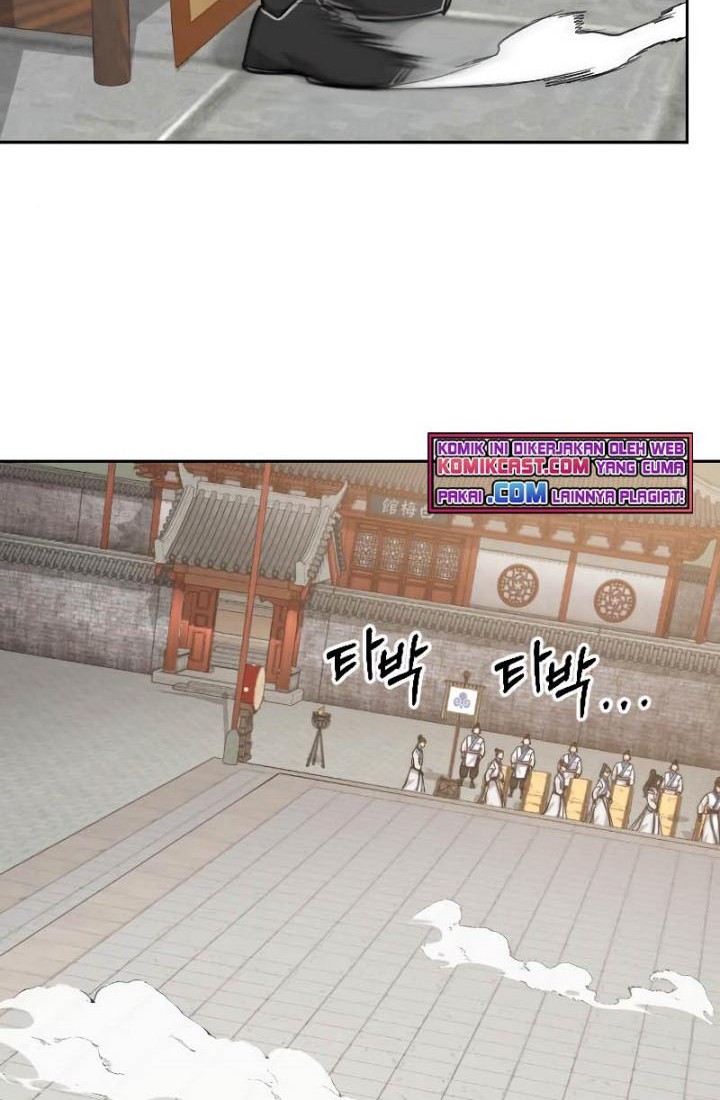 Return of the Flowery Mountain Sect Chapter 58 - halaman 5