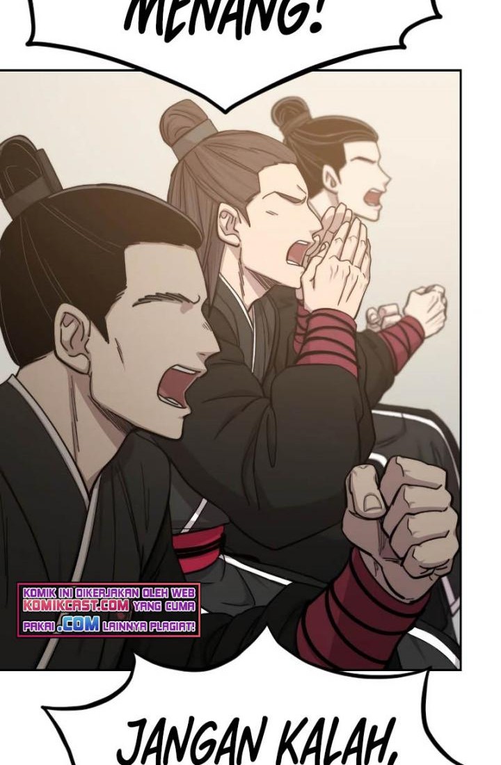 Return of the Flowery Mountain Sect Chapter 58 - halaman 50