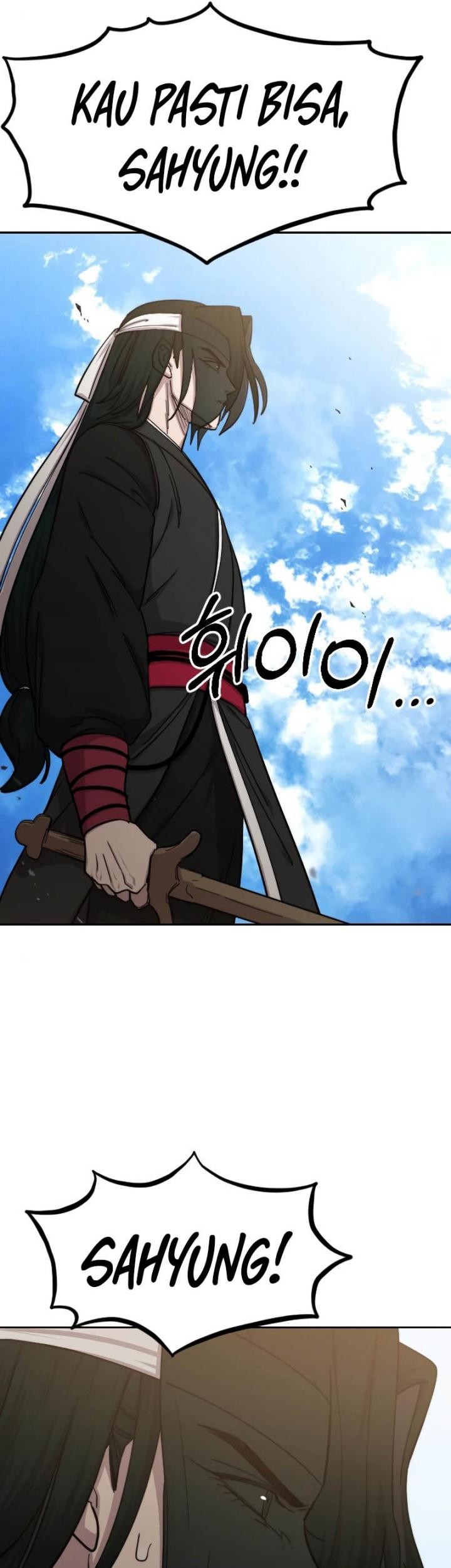 Return of the Flowery Mountain Sect Chapter 58 - halaman 52
