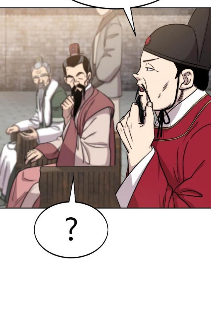 Return of the Flowery Mountain Sect Chapter 58 - halaman 59