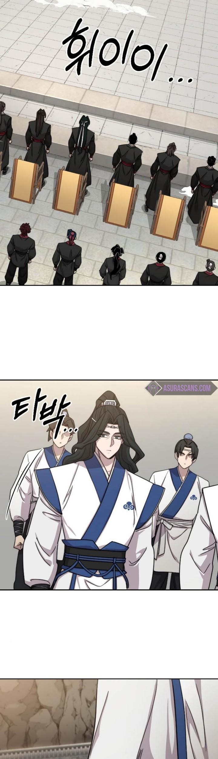 Return of the Flowery Mountain Sect Chapter 58 - halaman 6
