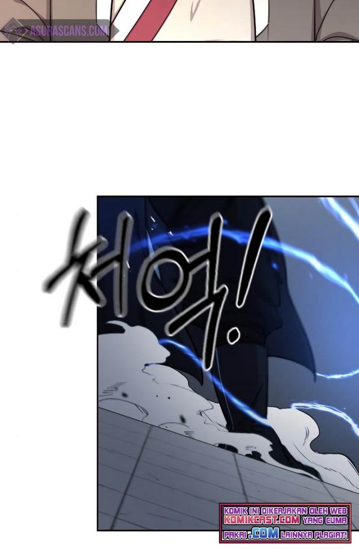 Return of the Flowery Mountain Sect Chapter 58 - halaman 63
