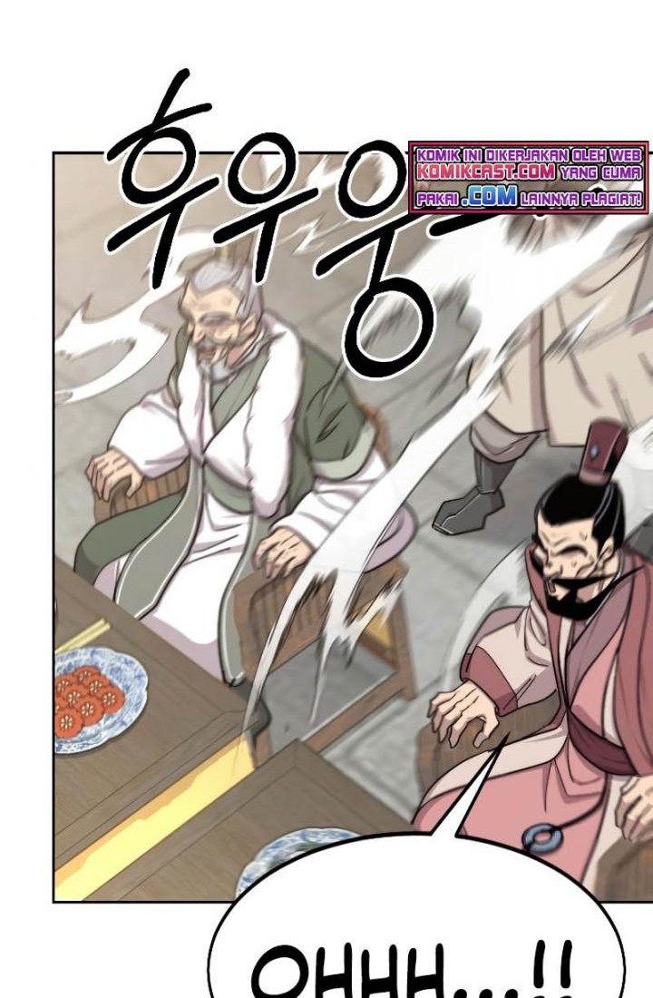 Return of the Flowery Mountain Sect Chapter 58 - halaman 72