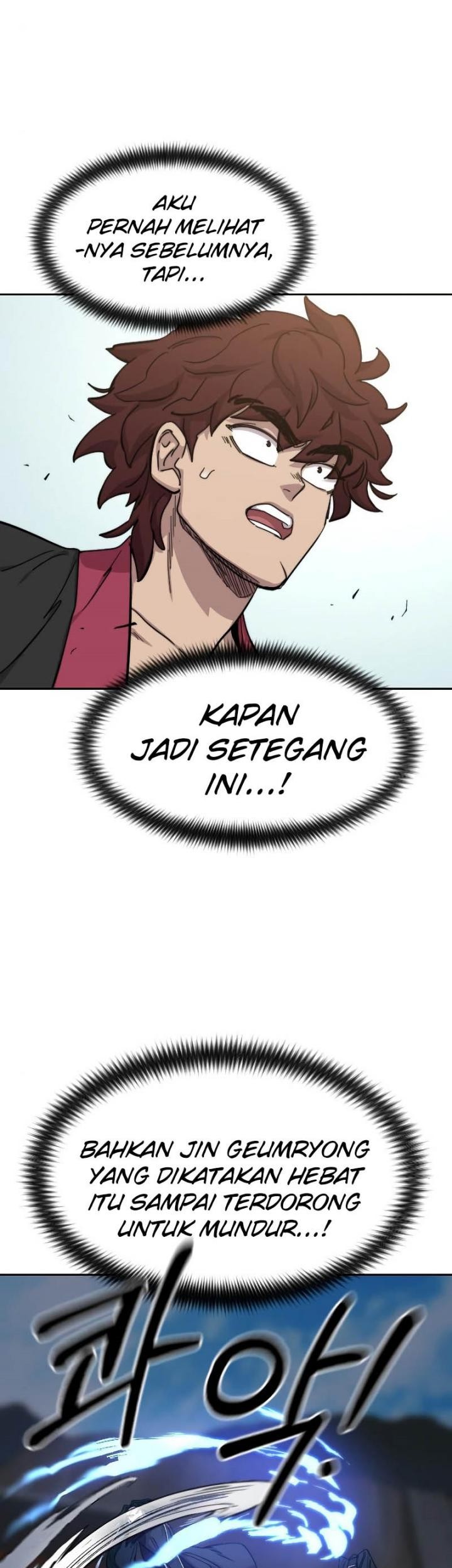 Return of the Flowery Mountain Sect Chapter 58 - halaman 75