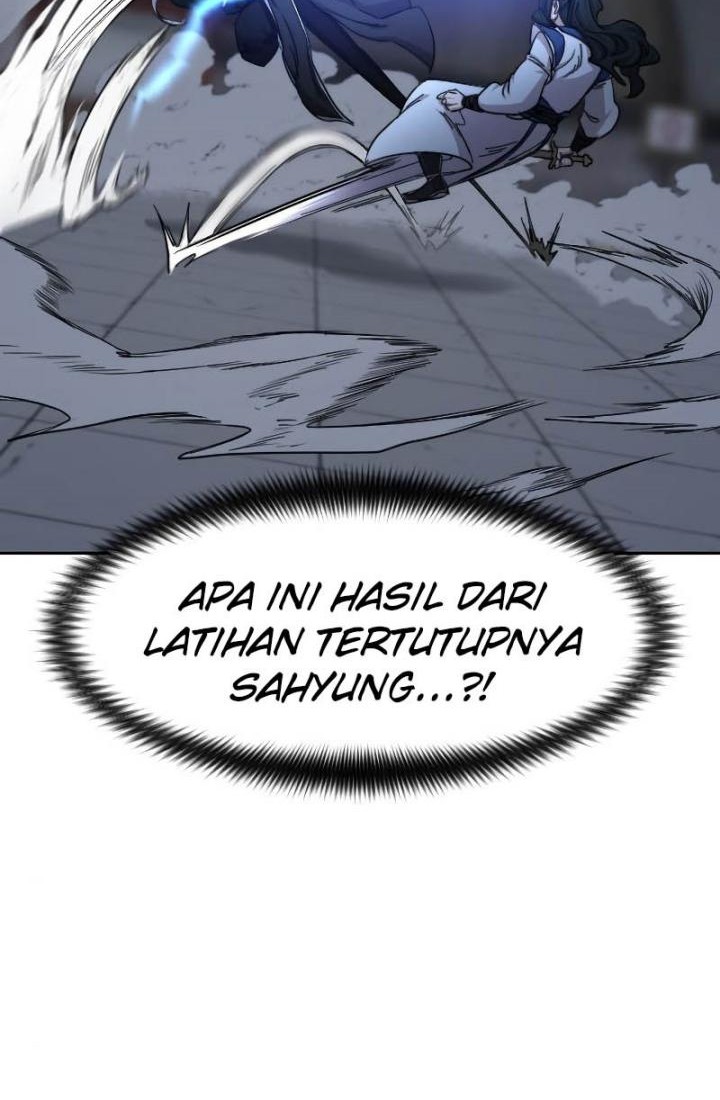Return of the Flowery Mountain Sect Chapter 58 - halaman 76