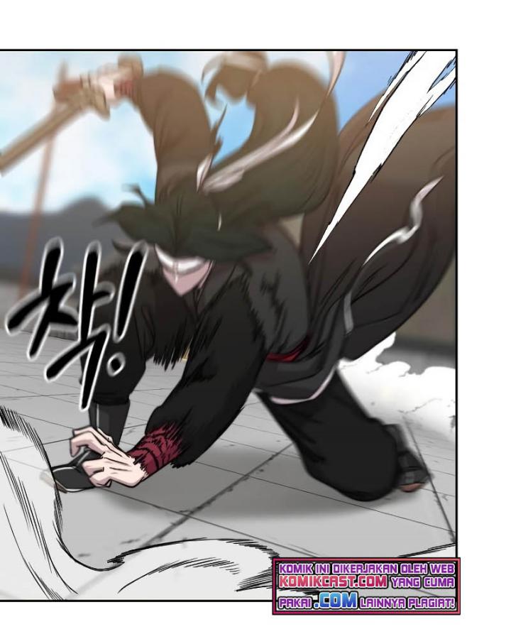Return of the Flowery Mountain Sect Chapter 58 - halaman 77