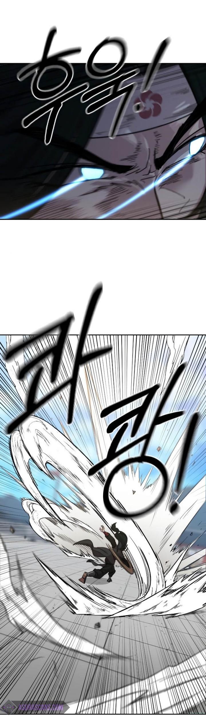 Return of the Flowery Mountain Sect Chapter 58 - halaman 78