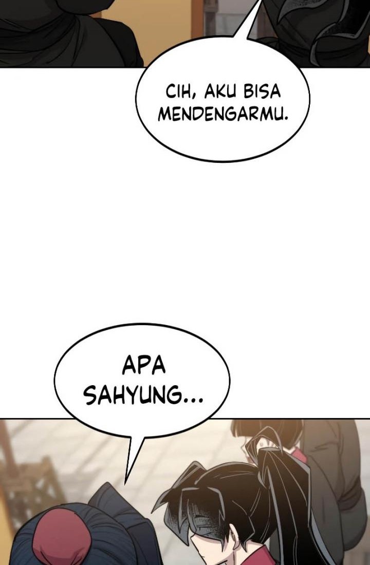Return of the Flowery Mountain Sect Chapter 58 - halaman 83