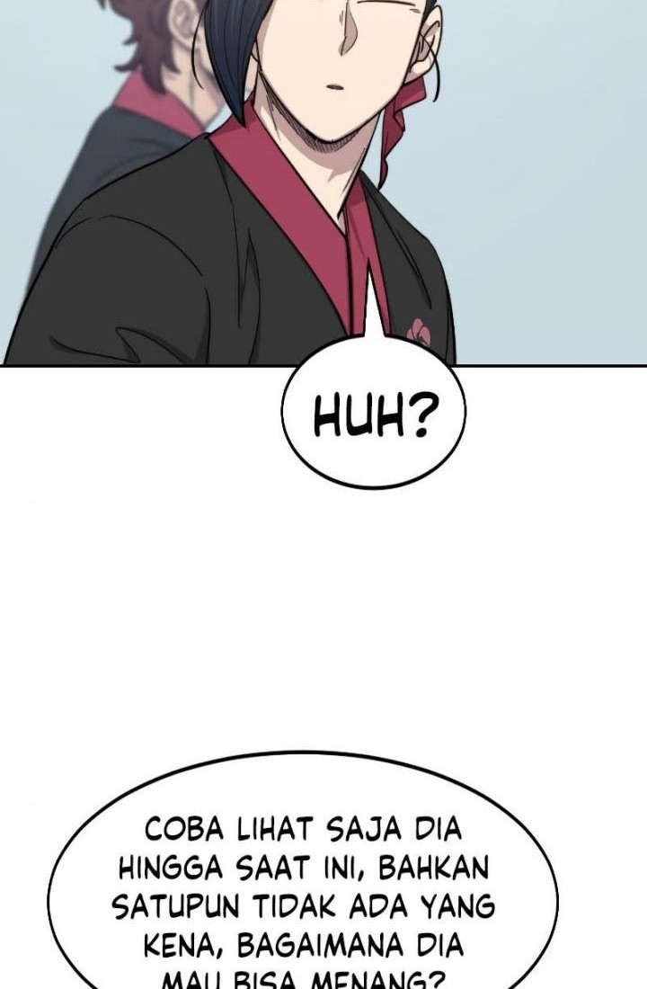Return of the Flowery Mountain Sect Chapter 58 - halaman 85