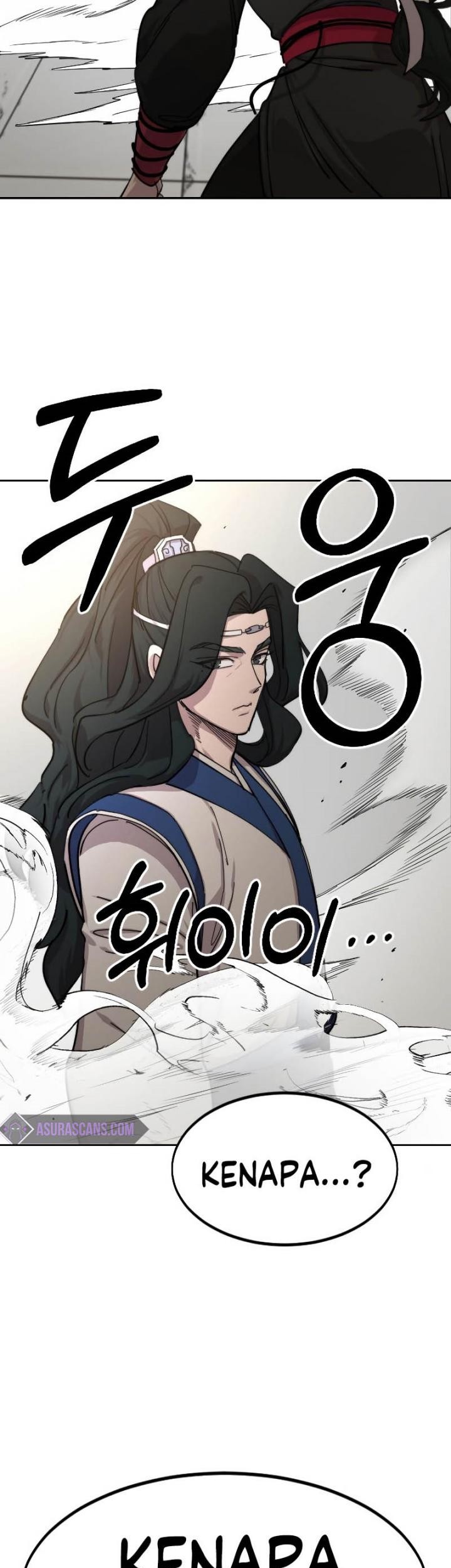Return of the Flowery Mountain Sect Chapter 58 - halaman 88