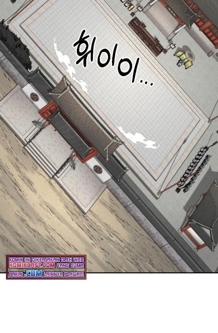 Return of the Flowery Mountain Sect Chapter 58 - halaman 9