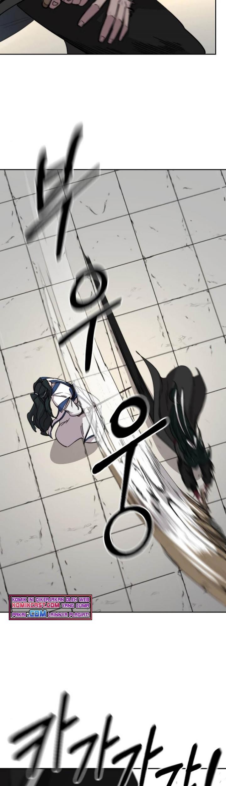 Return of the Flowery Mountain Sect Chapter 59 - halaman 10