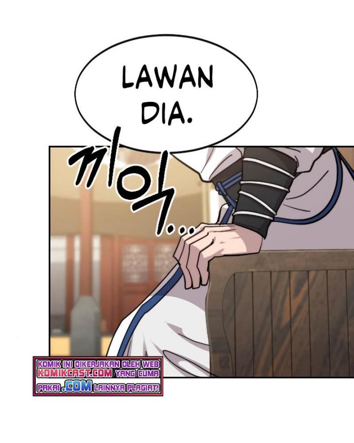 Return of the Flowery Mountain Sect Chapter 59 - halaman 104