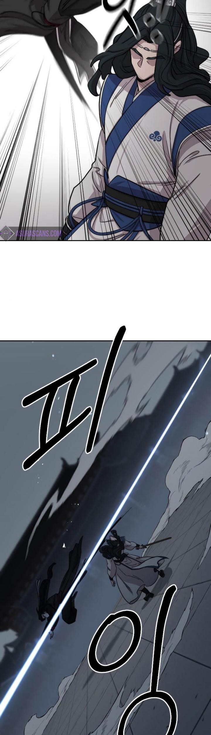Return of the Flowery Mountain Sect Chapter 59 - halaman 12