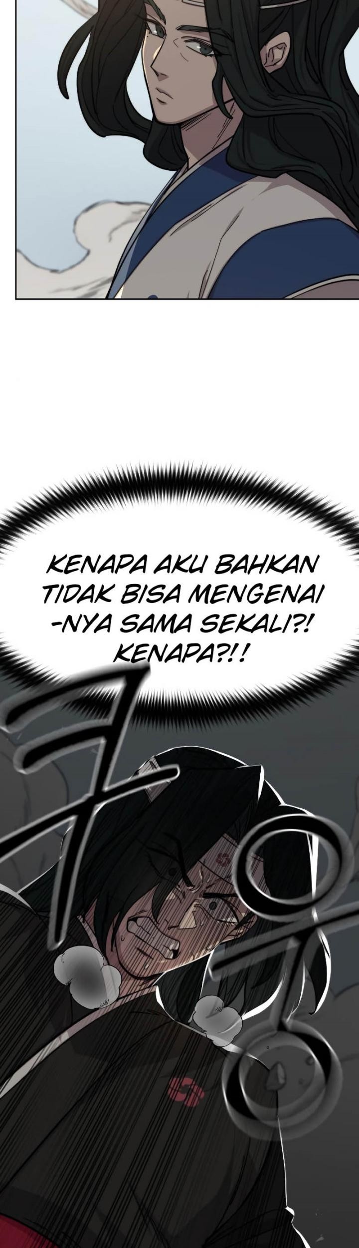 Return of the Flowery Mountain Sect Chapter 59 - halaman 17