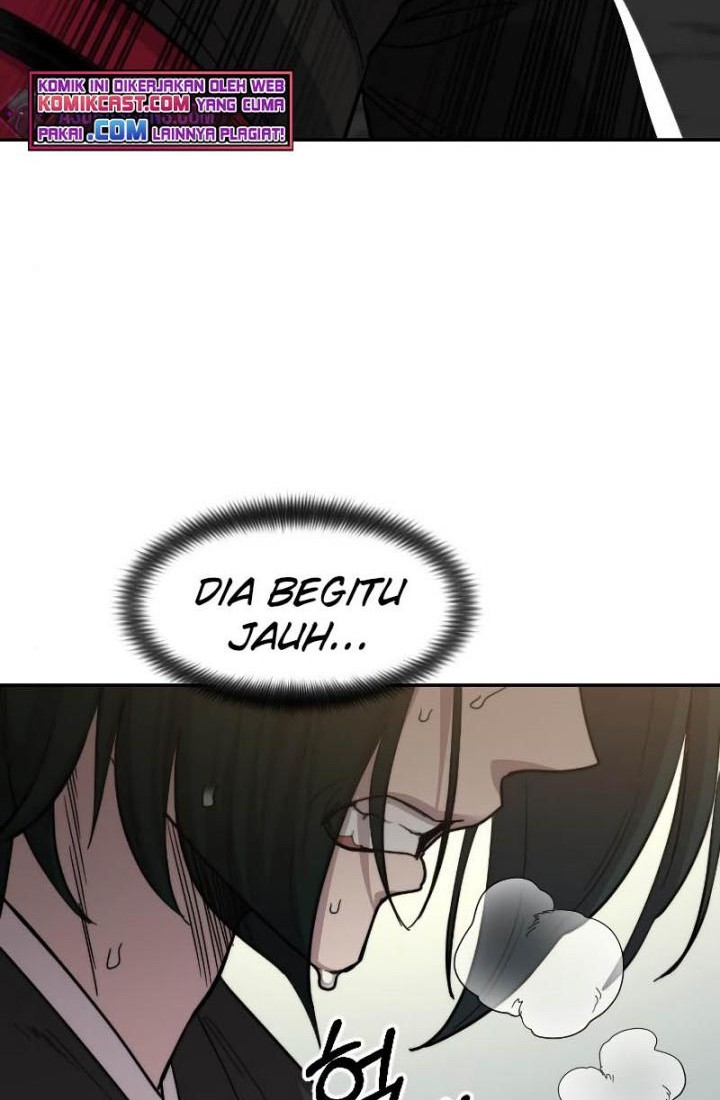Return of the Flowery Mountain Sect Chapter 59 - halaman 18