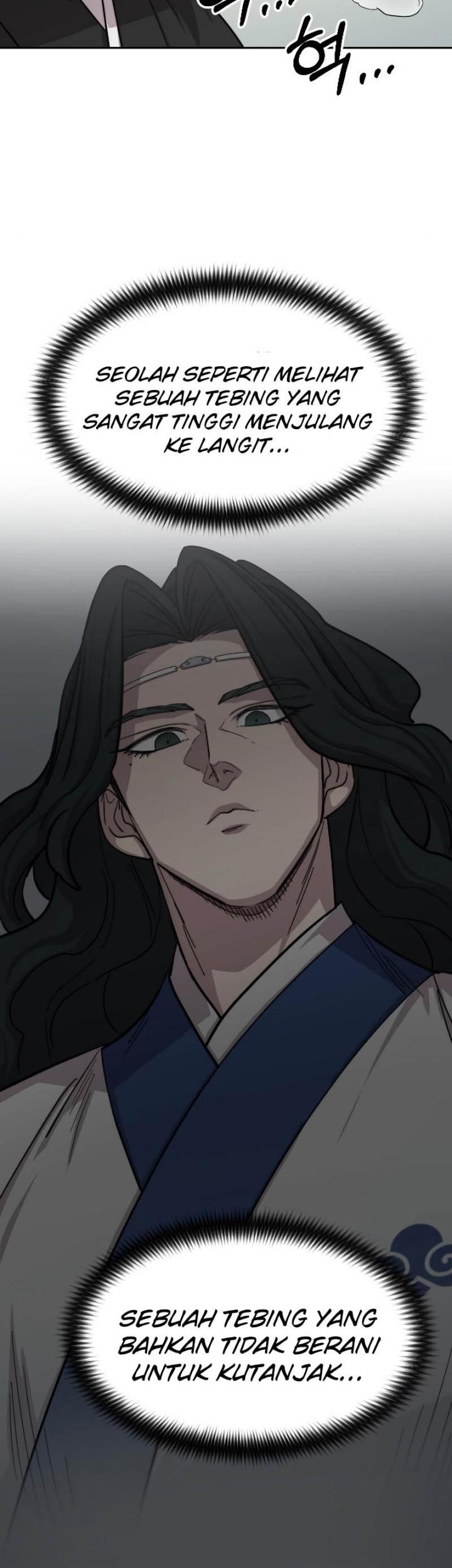 Return of the Flowery Mountain Sect Chapter 59 - halaman 19